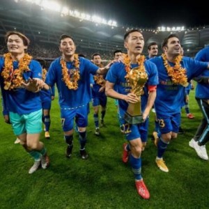 LoL Worlds 直播-【深度专题】中国职业足球缘何走向“死胡同”？